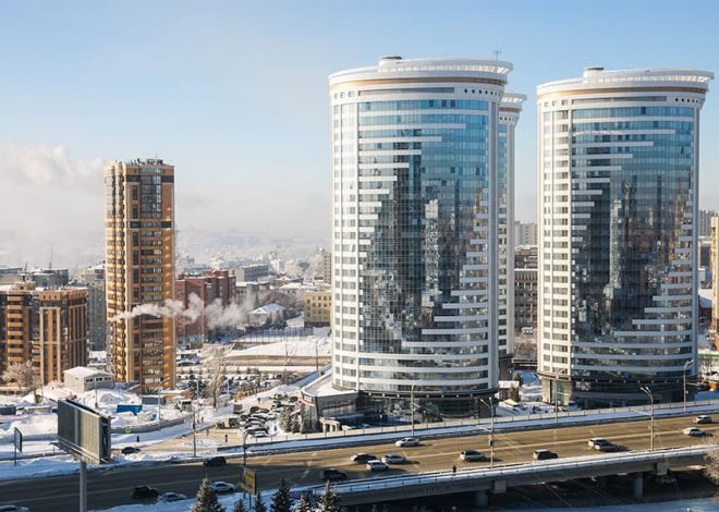 Проблемы новостроек: от качества строительства до инфраструктуры